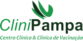 CliniPampa - Logo